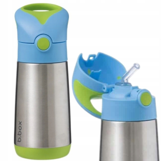 B.Box Ocean Breeze termofľaša 350 ml